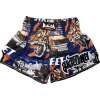 Muay Thai trenky Fancy GTA