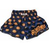 Muay Thai trenky Fancy Dots