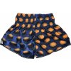 Muay Thai trenky Fancy Dots