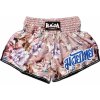 Muay Thai trenky Fancy Flowers
