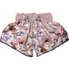 Muay Thai trenky Fancy Flowers