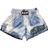 Muay Thai spodenki Fancy Batika Blue