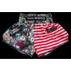 Muay Thai shorts Double Match 5