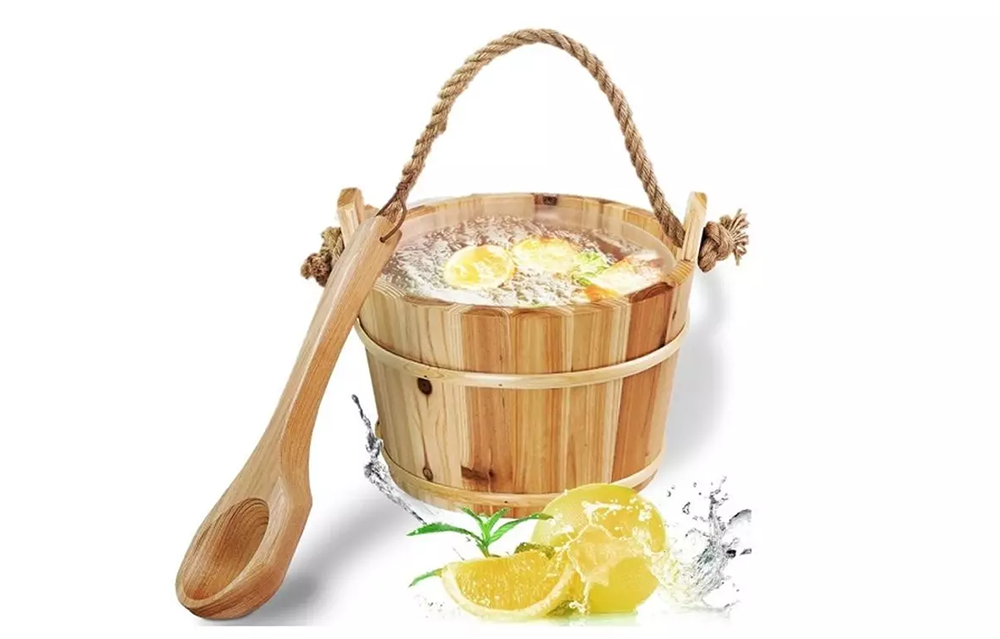 Aromaterapia pre sauny - Aká vôňa sa hodí na jeseň?