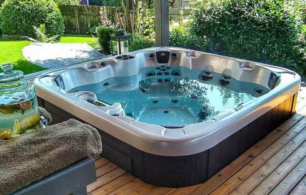 5 TIPOV na dokonalý wellness!