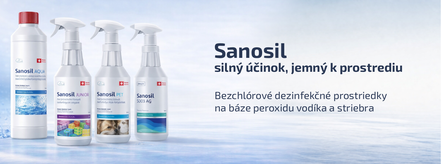 Sanosil