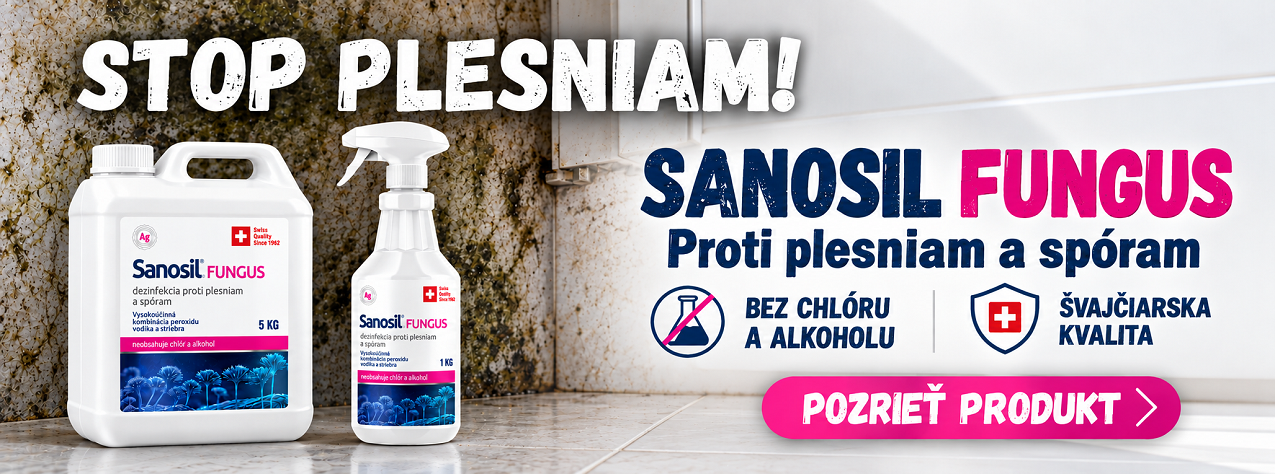 Sanosil