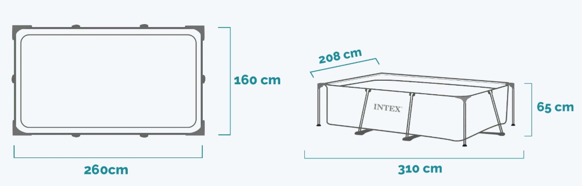 Bazen-Intex-Rectangular-Frame-Pool-2,6-mx1,6-mx65-cm-28271-05