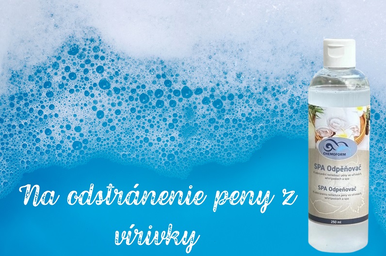 odpenovac