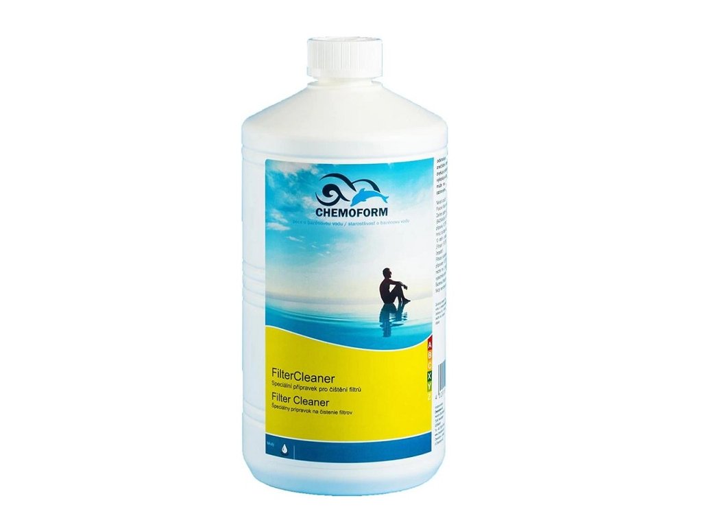 Filter Cleaner 1 l
