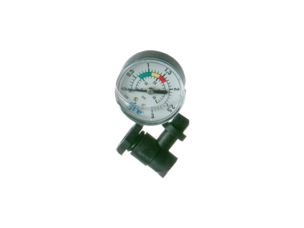 5924 22 gre manometer pre pieskovy filter