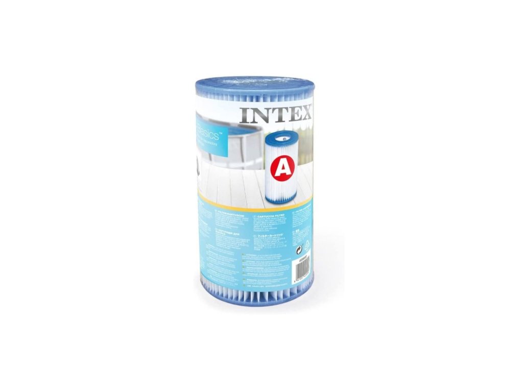 1868 22 intex 29000 kartusovy filter typ a