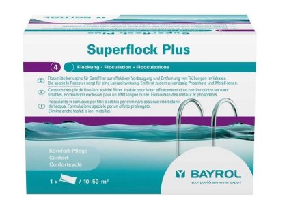 superflock plus 1kg