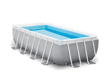 Bazen Intex Prism Frame Rectangular 4 mx2 mx1,22 mx26790 01