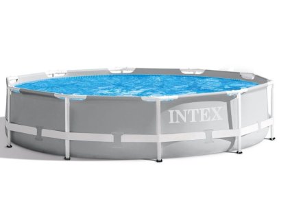 bazen intex prism frame premium 3,05 mx76 cm 26700 03