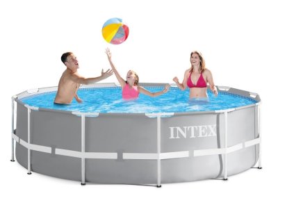 Bazen Intex Prism Frame Premium 3,66 mx99 cm 26716 01