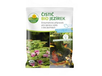bio cistic jazierok 50 g