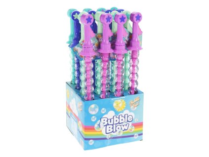 9134 25 bublifuk farebny s detskym motivom 195 ml