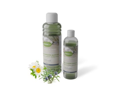 2564 21 camena saunova esencia harmancek jalovec 250 ml