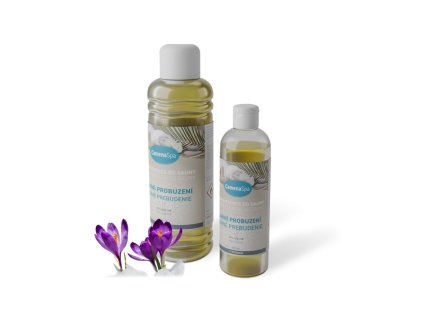 2552 21 camena saunova esencia jarne prebudenie 250 ml