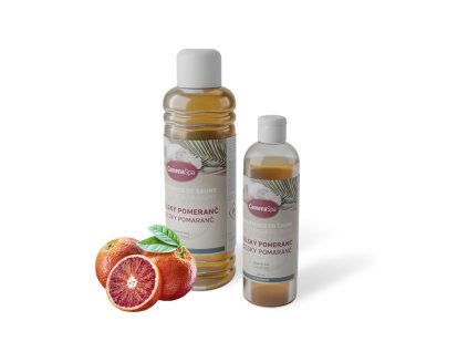 2540 21 camena saunova esencia sicilsky pomaranc 250 ml