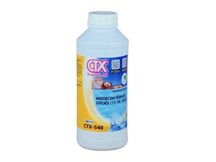 ctx 540 1 l mikrobiocid