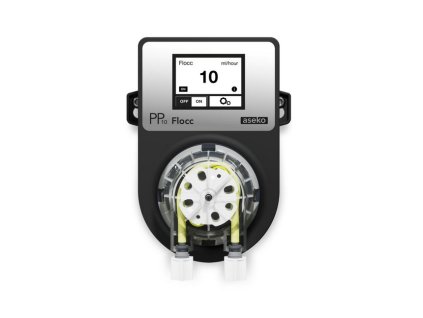 aseko pp10 prg floc