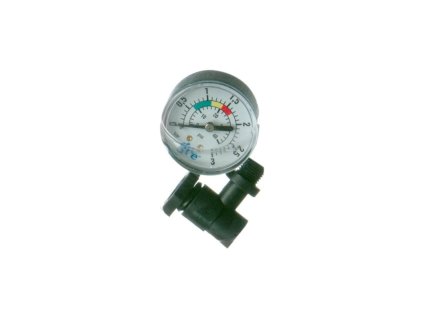 5924 22 gre manometer pre pieskovy filter