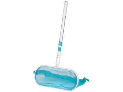 gre sietka do hlbky s teleskop.tycou 120 cm zelena 01