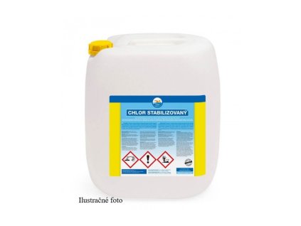 1961 21 chlor stabilizovany 60 kg