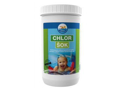 chlor sok 1,2 kg