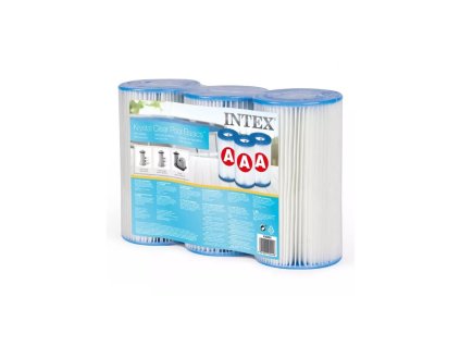 425 21 intex 29003 kartusovy filter typ a balenie 3ks