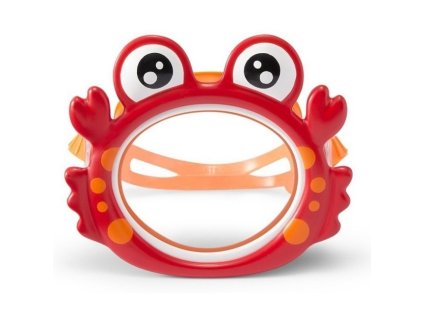 intex 55915 potapacska maska krab zralok 3 8 rokov 02