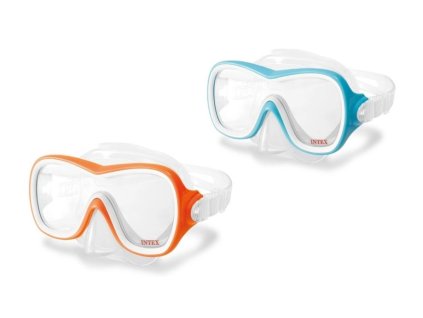 intex 55978 potapacska maska wave rider 8 01