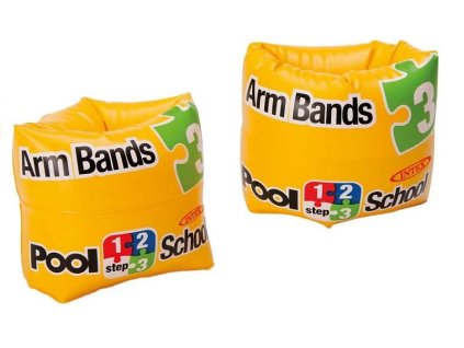 intex 56643 nafukovacie rukavky