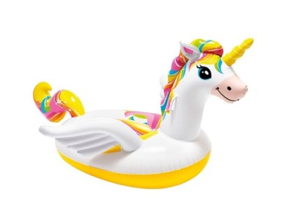 intex 57561 nafukovaci jednorozec 01