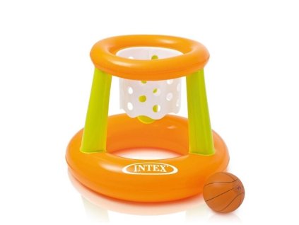 intex 58504 plavaci basketbalovy kos 01