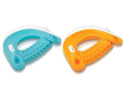 10547 21 intex 58859 nafukovacie kreslo sit n float