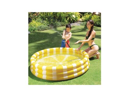 2321 25 intex bazen detsky citron 147x33 cm 58432