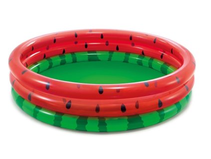 Bazen Intex Melon 168x38 cm 58448 01