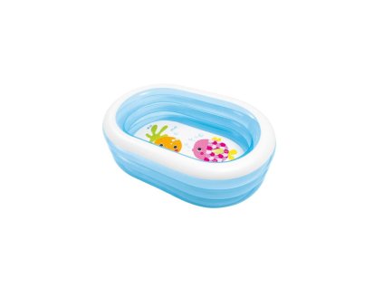 869 22 intex bazen detsky s velrybou 163x107x46cm 57482