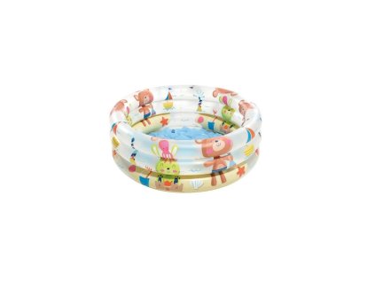 485 23 intex bazen detsky zvieratka 61x22cm 57106