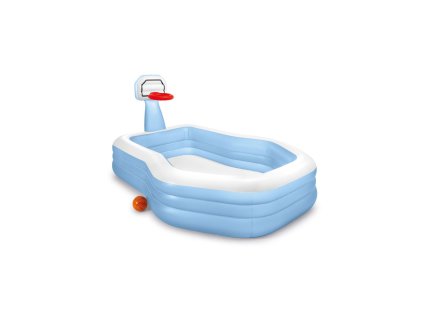 482 23 intex bazen rodinny swim center257x188x130cm 57183
