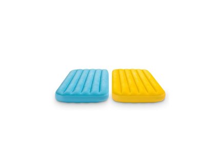 851 23 intex detska nafukovacia postel 157x88x18cm 66803