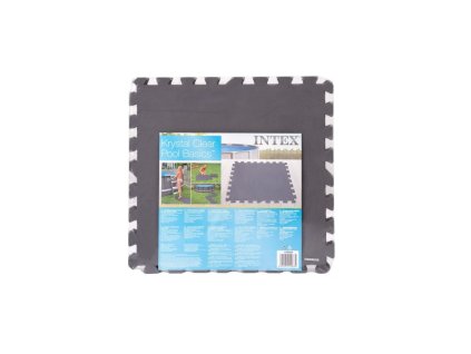 557 22 intex penova podlozka 50x50x0 5cm 8ks 1 9m2 29084