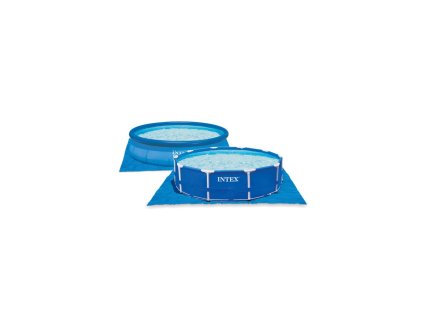 1835 22 intex podlozka pod bazen 4 72mx4 72m 28048