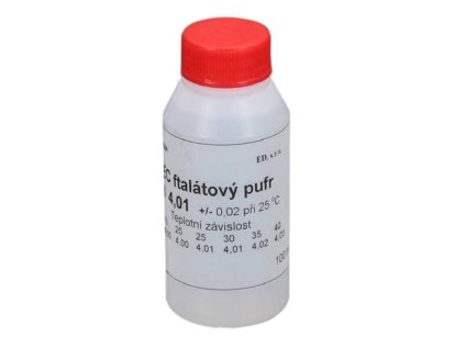 kalibracny roztok 4 01