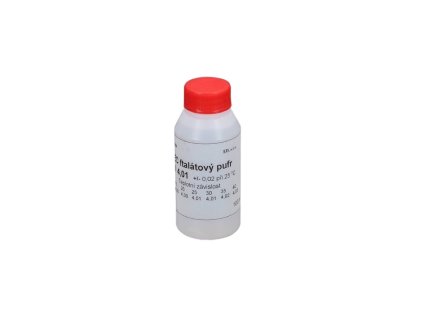 1676 21 kalibracny roztok ph 4 100 ml