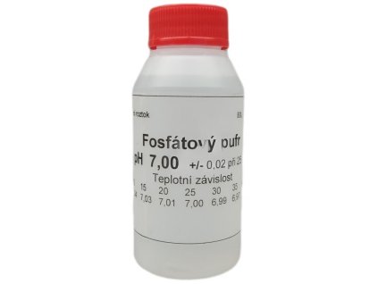 kalibracny roztok 7 01