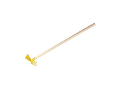 8627 21 kovova motyka s drevenou ruckou 75 cm